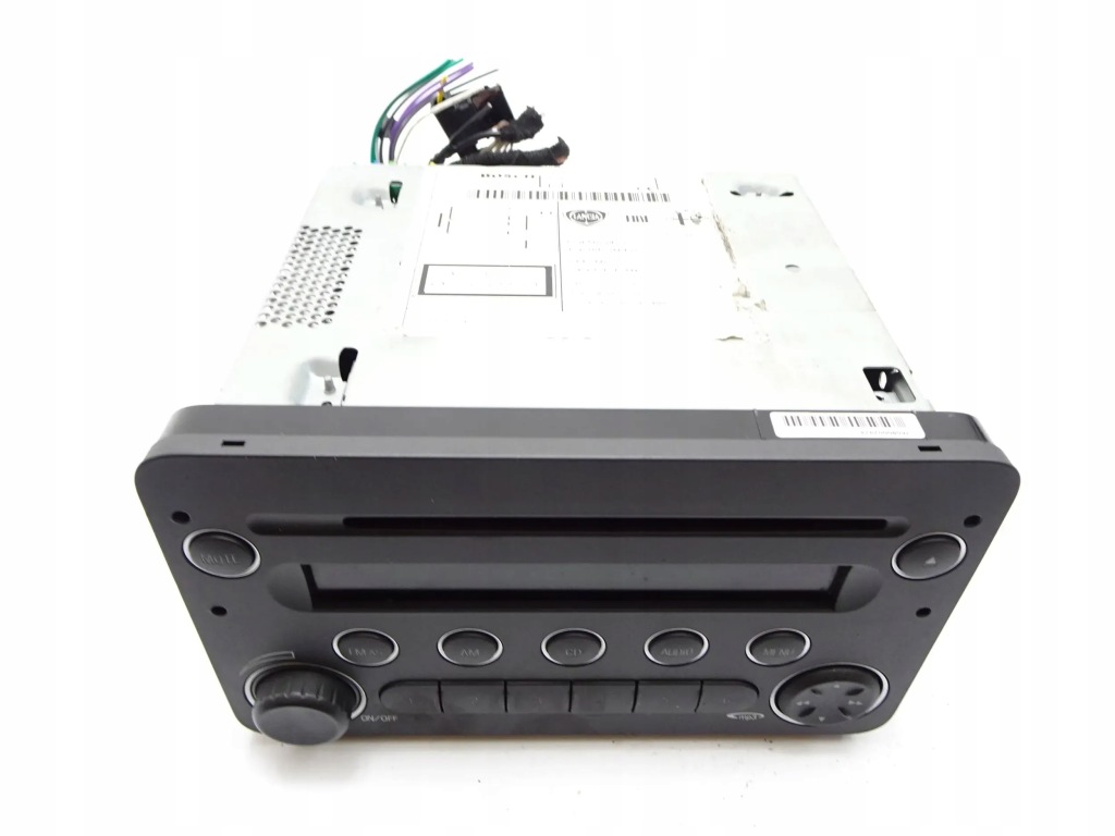 Радио alfa romeo brera Цена