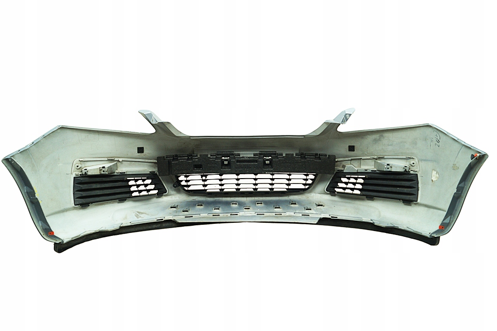 фото №10, Бампер перед opel zafira ii b 4au z163