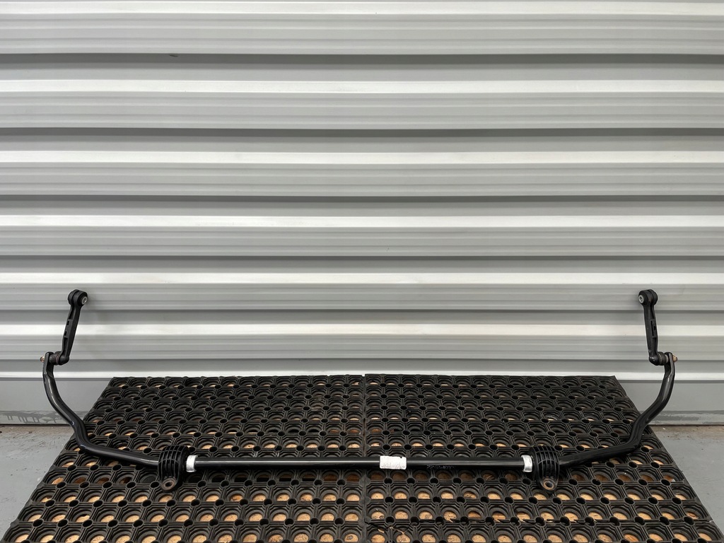 фото №1, Bmw x3 g01 стабілізатор задня 6885927