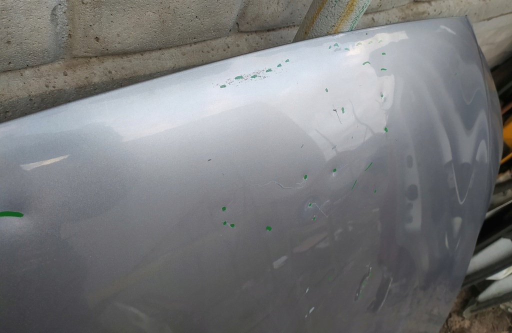 фото №8, Капот mazda cx-5 i cx5 12-17 lift giełda pń