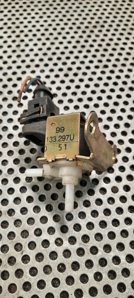 фото №1, Клапан вакуумa 133297u vito