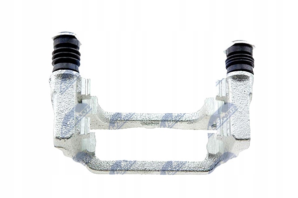 фото №10, Nty скоба суппорт toyota avensis t25 03-08 corolla verso 02-09 задняя