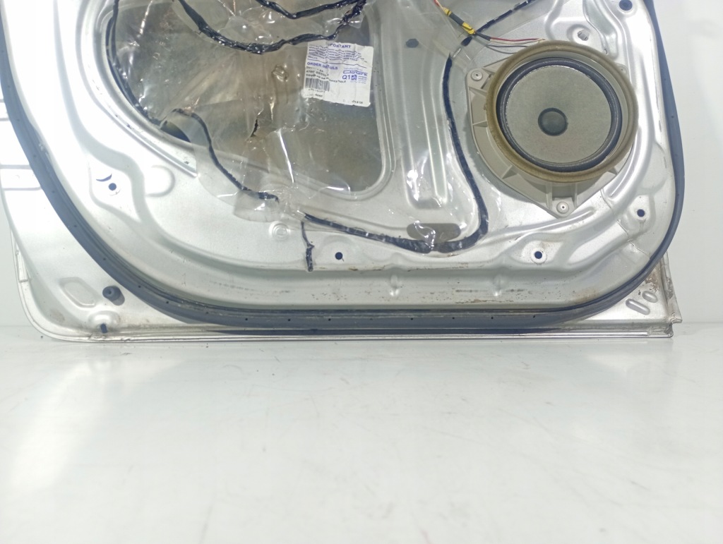 фото №7, Toyota hilux 7 vii 05-15 двері ліва задні задня код лакофарбового покриття 1f7