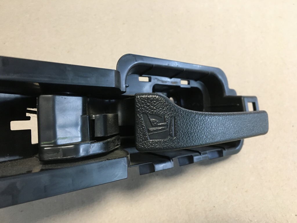 фото №6, Honda cr-v iv ручка отпускающая сиденье правая левая