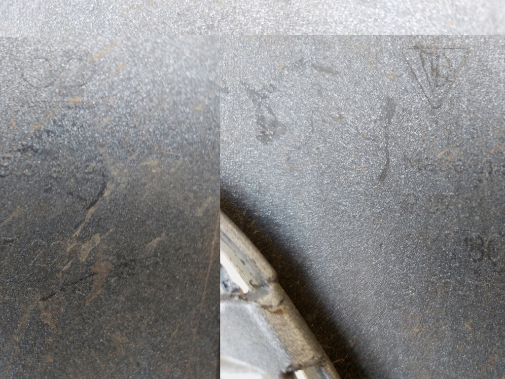 фото №7, Porsche cayenne iii 3 turbo gts 9y0807221