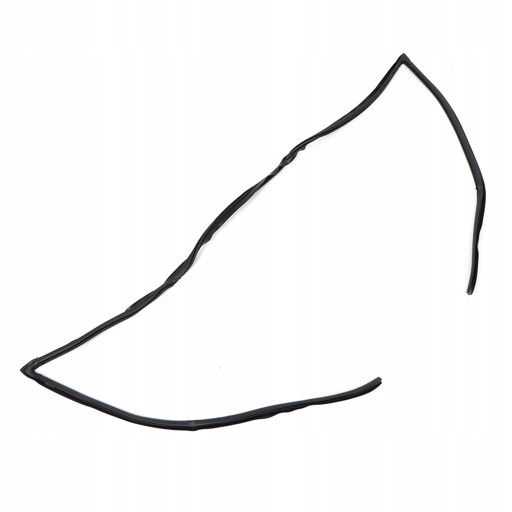 фото №13, Гумові ущільнювачі верхньої скло задній 51317027916