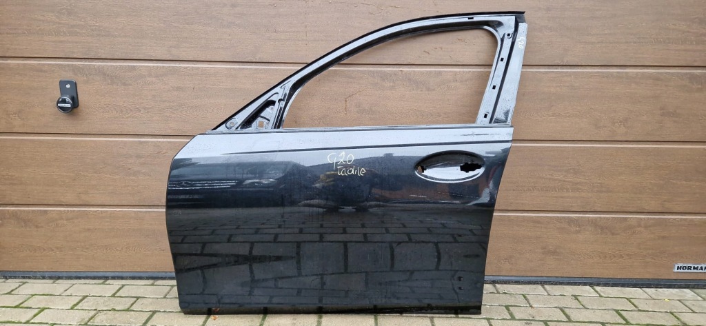 фото №1, Bmw 3 g20 g21 18- дверь левая перед передние ładne