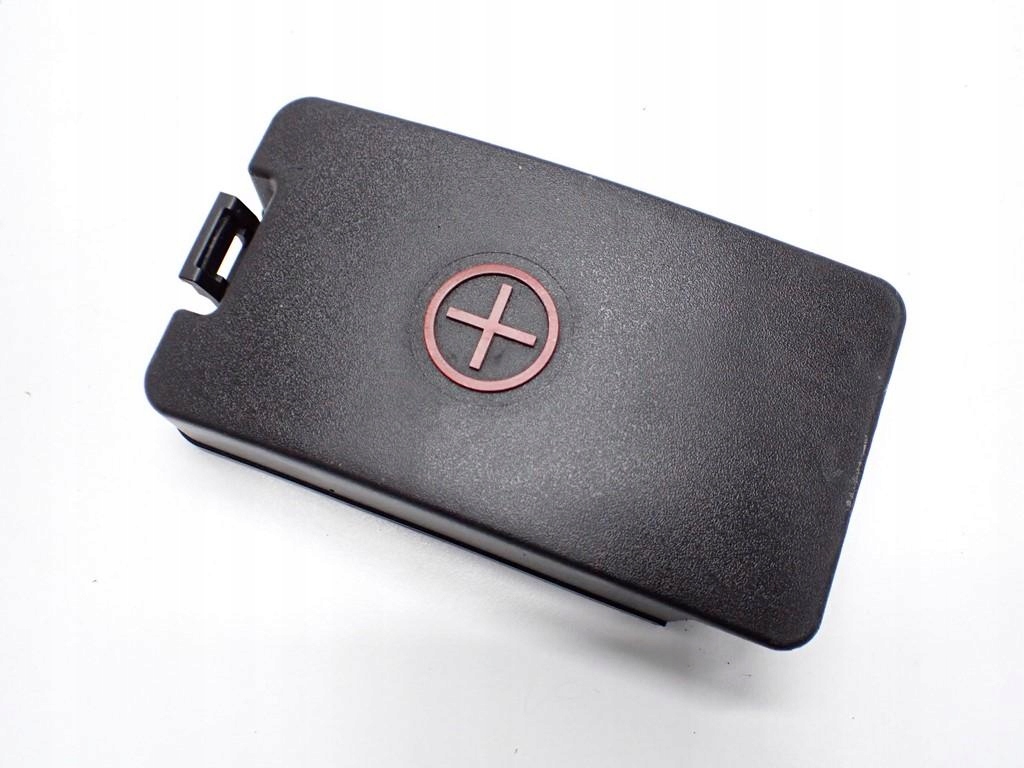 фото №1, Кришка захист запобіжників 91975-j7110 kia proceed iii 22r