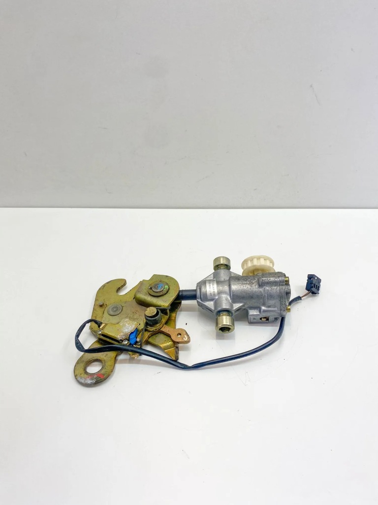 фото №1, Моторчик передний правого сиденье mercedes-benz sl r129 1136201018