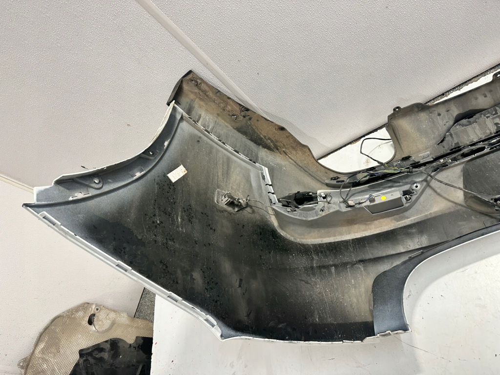 Bmw x4 g02 lift бампер задний задняя 6 pdc камера kompletny europa Цена