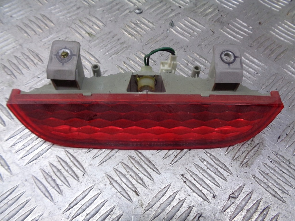 фото №1, Світло стоп-сигнал kia picanto i