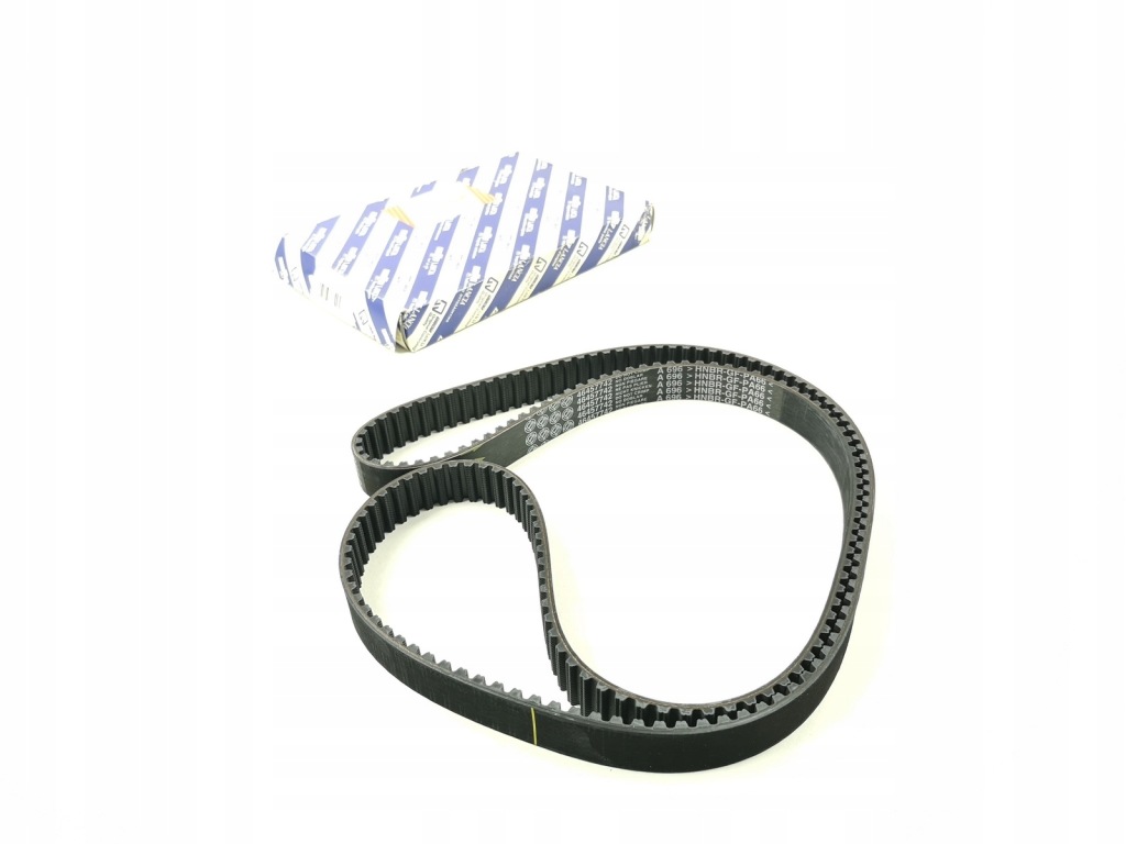 Купити Ремінь розподільного валу fiat marea 2.4td 1996-1999 ori оригінальний номер