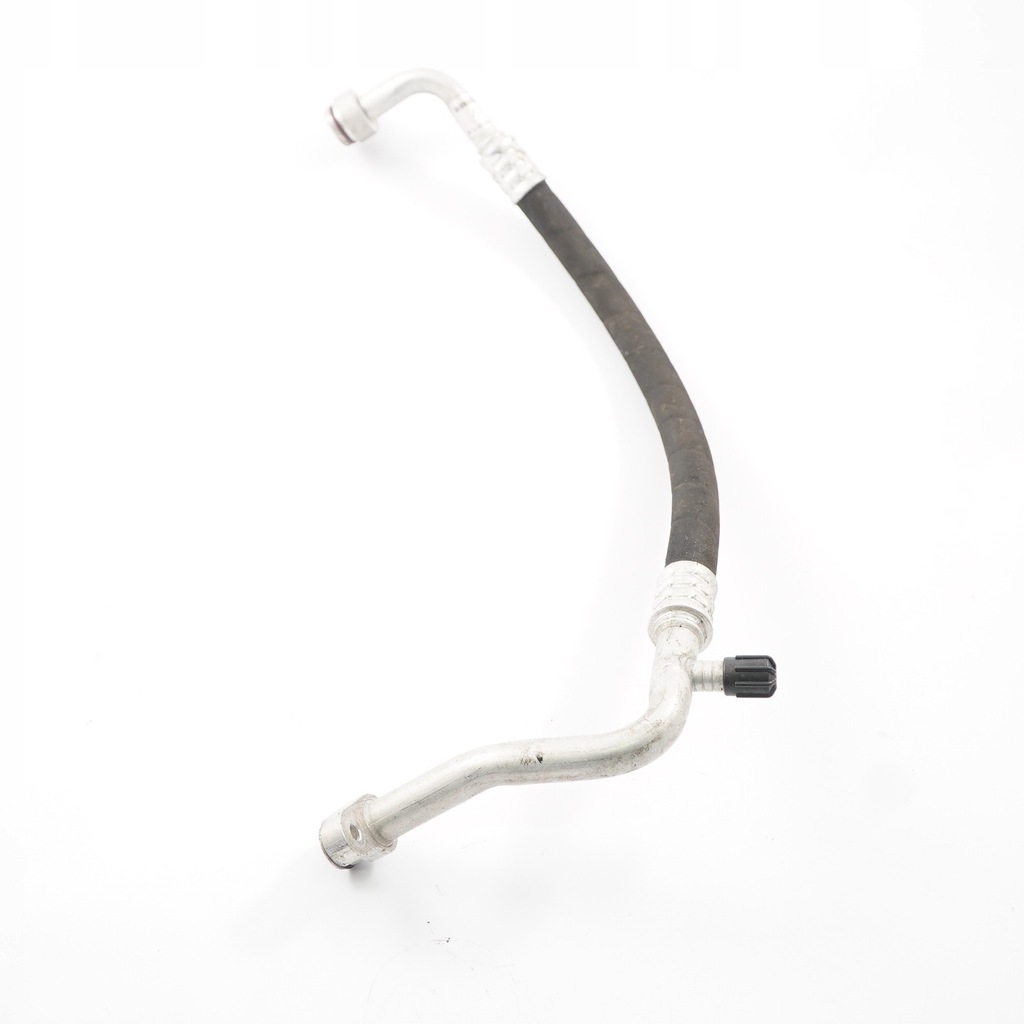 фото №10, Mercedes w246 m651 шланг компрессора компрессор кондиционера a2468300215