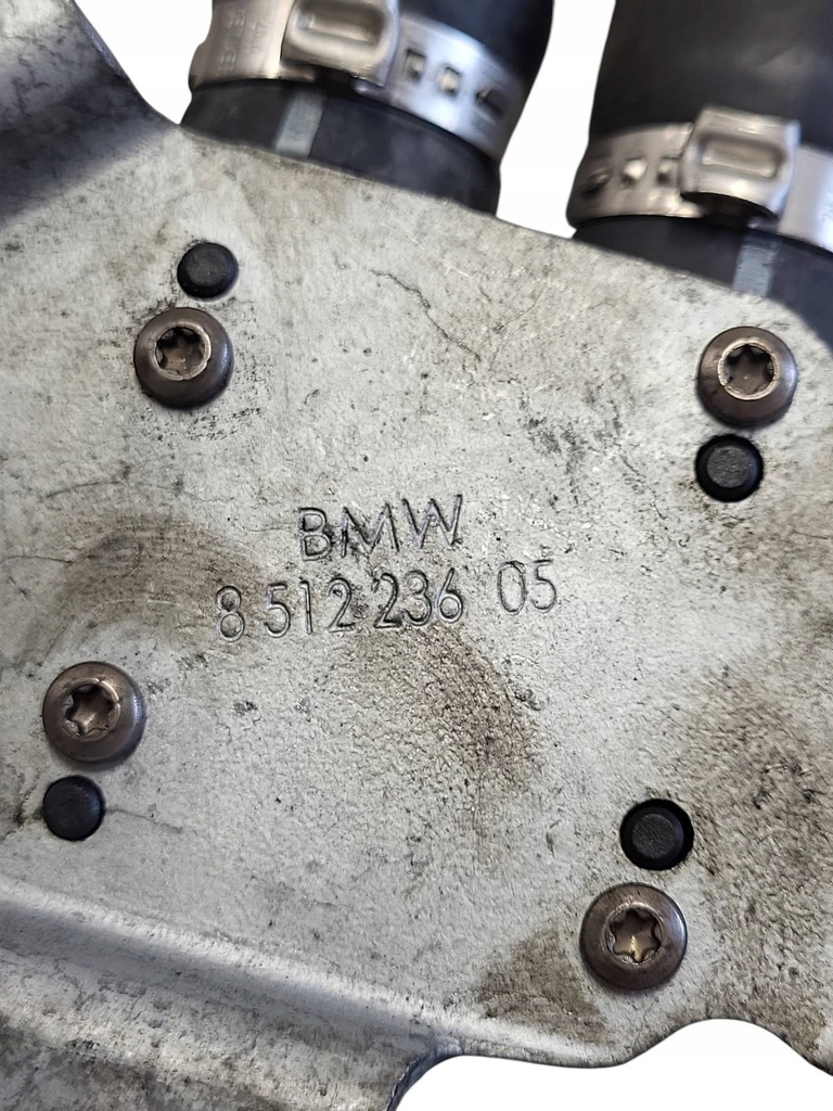 фото №7, Додаткова насос wody bmw x5 f15 11538572123