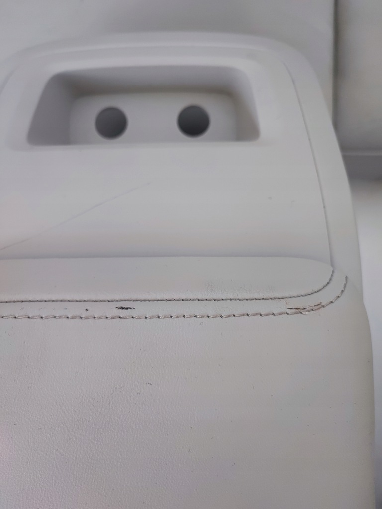 фото №10, Комплект сидений сиденья заднее сиденье туннель обшивки пластики volvo s60 iii / v60 ii