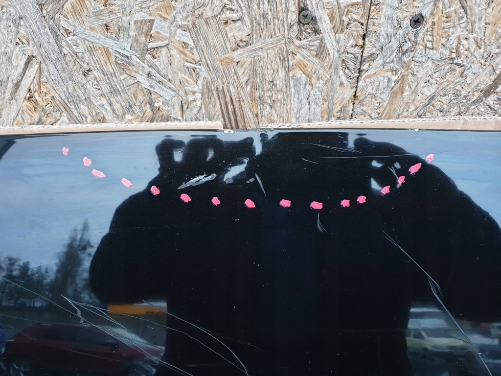 фото №5, Volvo v90 s90 капот