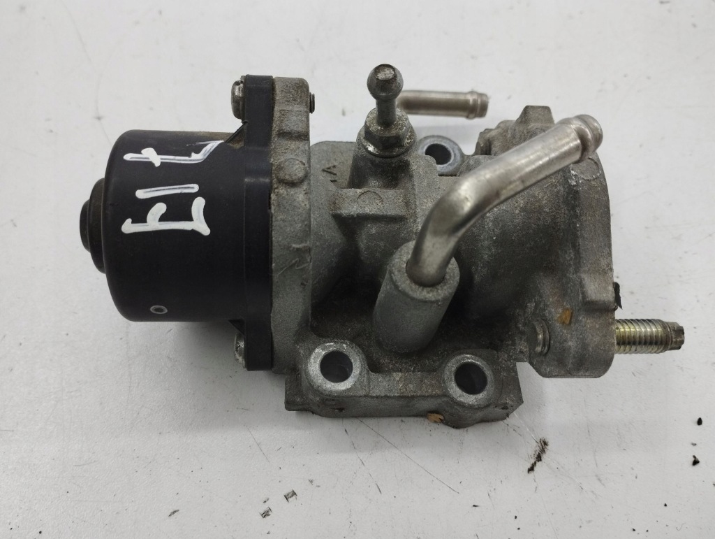 Купить Lexus nx 2017 клапан egr 2562036060