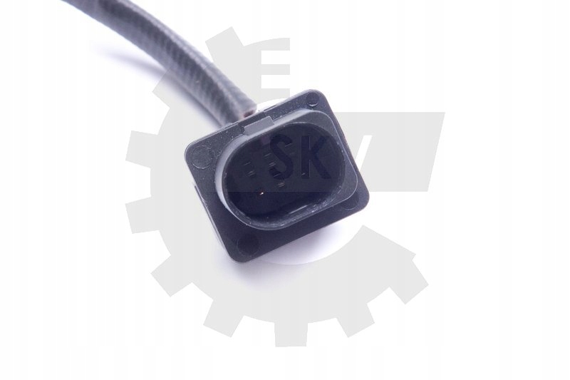 фото №12, Датчик лямбда-зонд skv 09skv418 226a47292r nissan juke note nv200 pulsar qashqai