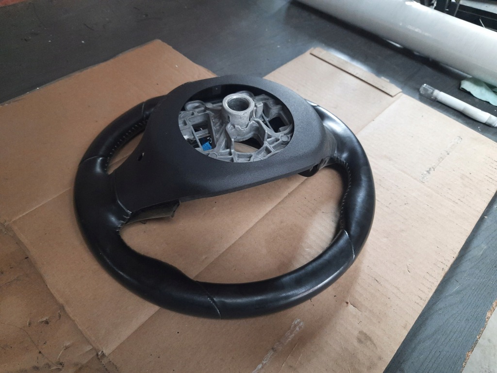 фото №4, Peugeot 308 ii t9 воздуховод управление