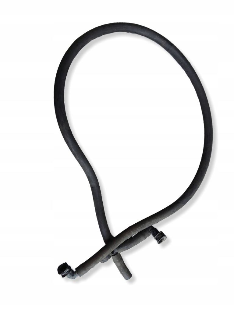 Купити Шланг омивача фари mercedes c w203