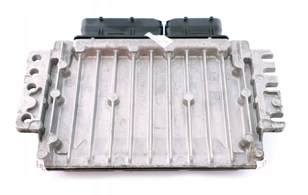 фото №9, Mini cooper s r53 w11 бортовой компьютер двигателя ecu dme 7536030