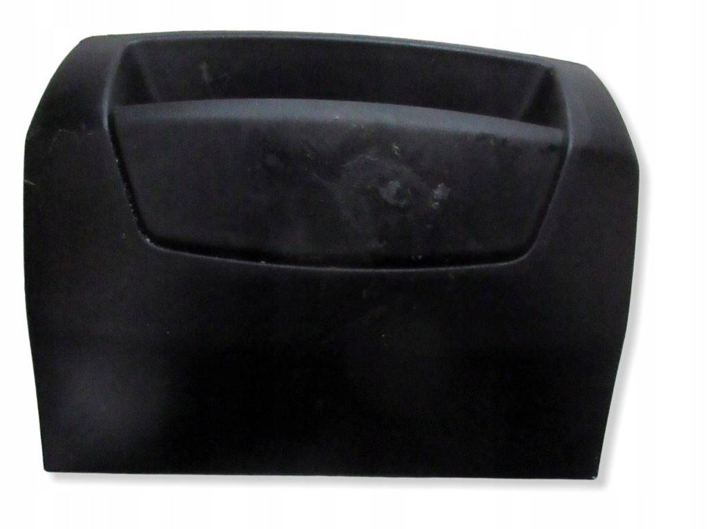 фото №1, Citroen berlingo iii lift козирок рамка дисплея 9680939077