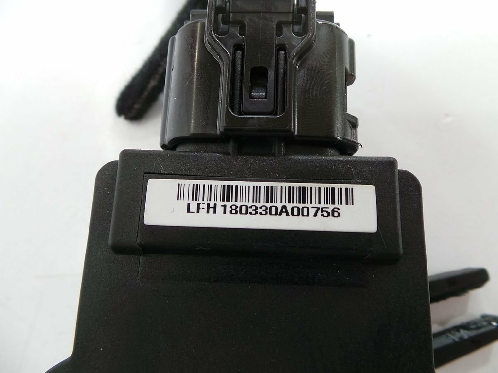 фото №6, Kia niro педаль гальма потенціометр 32800-g2110