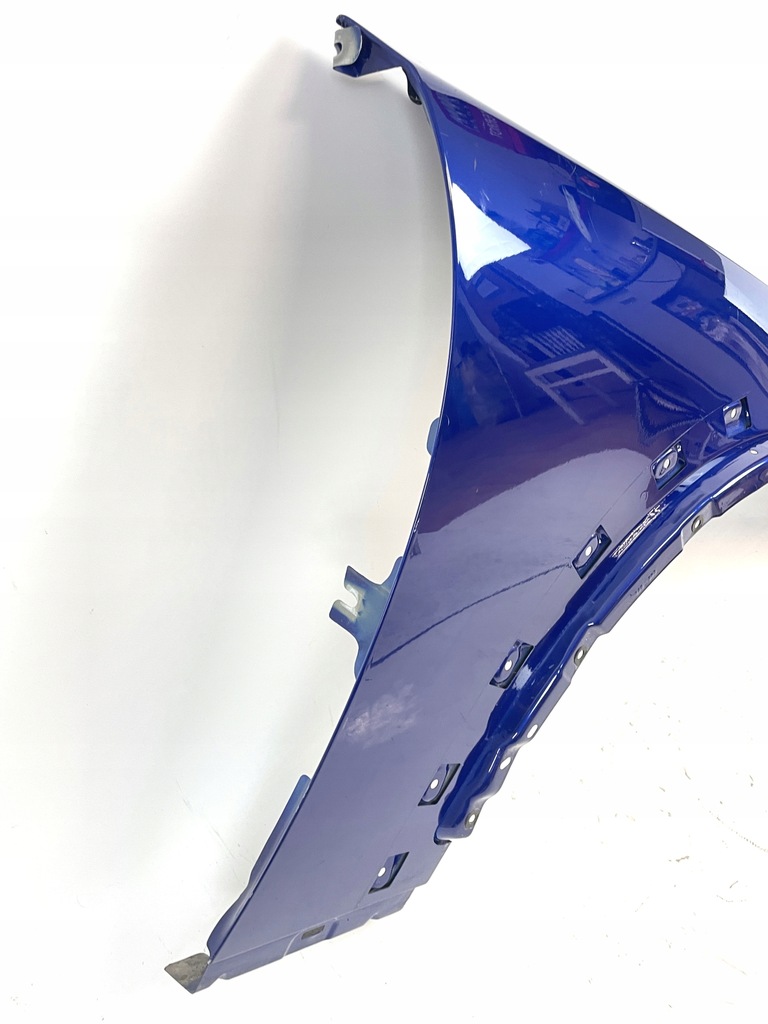 фото №7, Dodge charger widebody 2015+ крыло передний правый перед