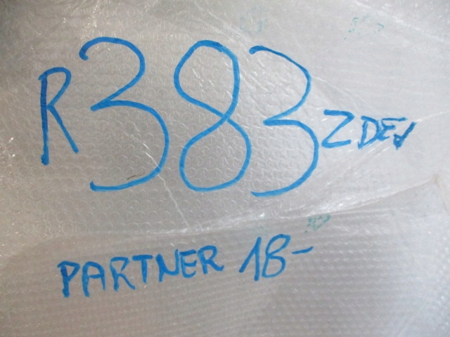 фото №15, Peugeot partner 2018- бампер передний новый оригинальный 9816765680