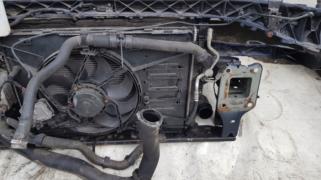 Ремінь передній ford mondeo mk4 2.0 автоматична коробка передач Оригінал