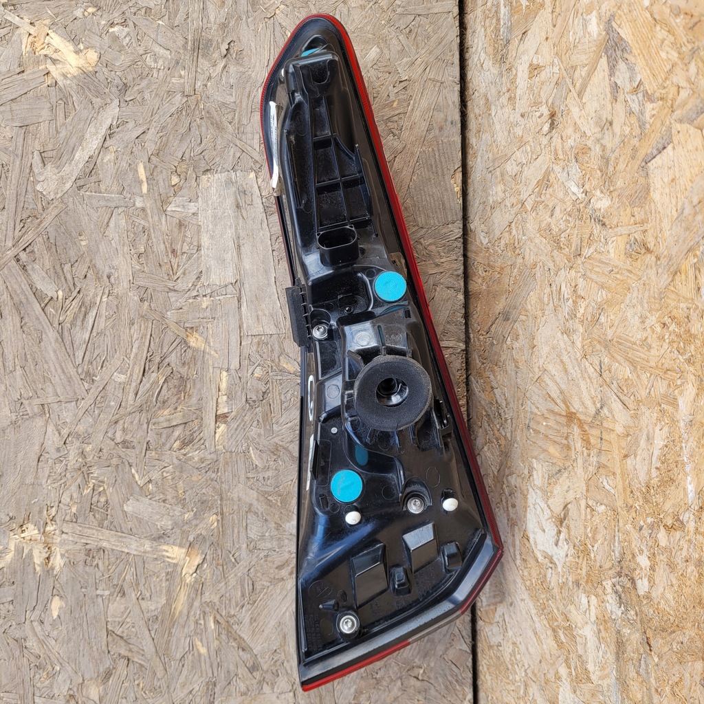 фото №5, Лампа правая задняя alfa romeo stelvio