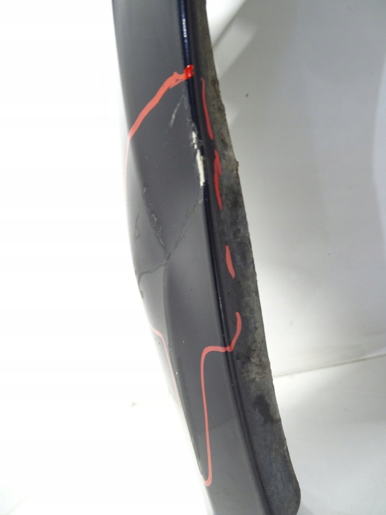 Купить Крыло  левое  перед передний audi a5 8t рестайлинг  3d / 5d lz9y