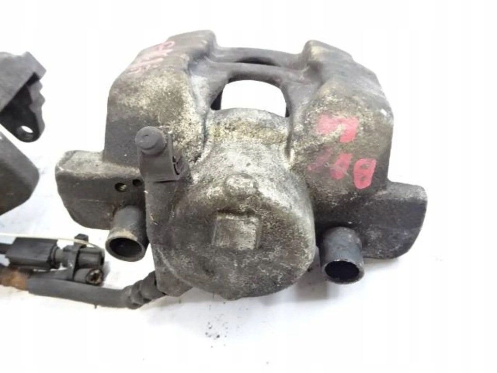 фото №5, Супорти перед kpl. alfa romeo brera spider