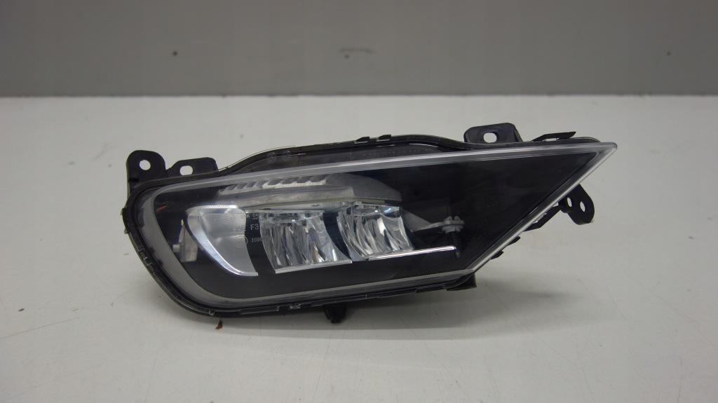 фото №1, Volvo xc90 ii протитуманна фара правий перед