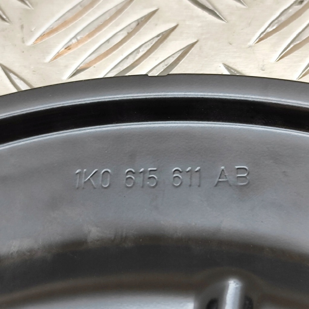 фото №7, Audi a3 s3 8p 2009 левая сторона защита задний диск тормозной