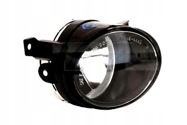 фото №3, Фара протитуманний tyc 19-0447-01-2