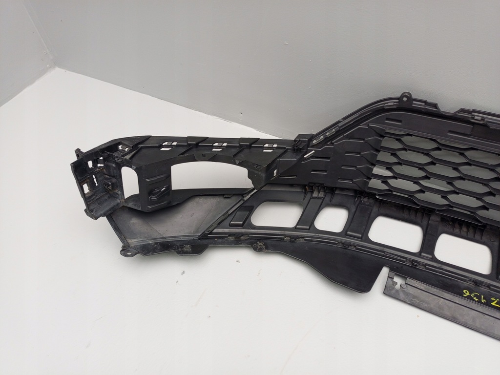 фото №9, Vw t-roc troc 2017- спойлер накладка бампера перед 2ga805903d ÷