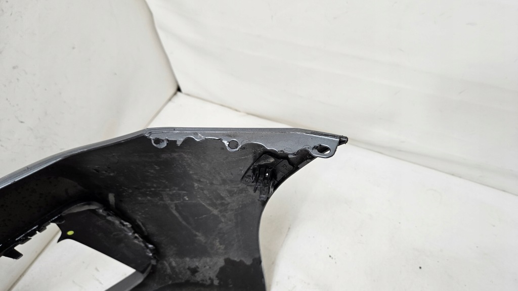 фото №13, Bmw оригінальний номер 8098644 бампер передній