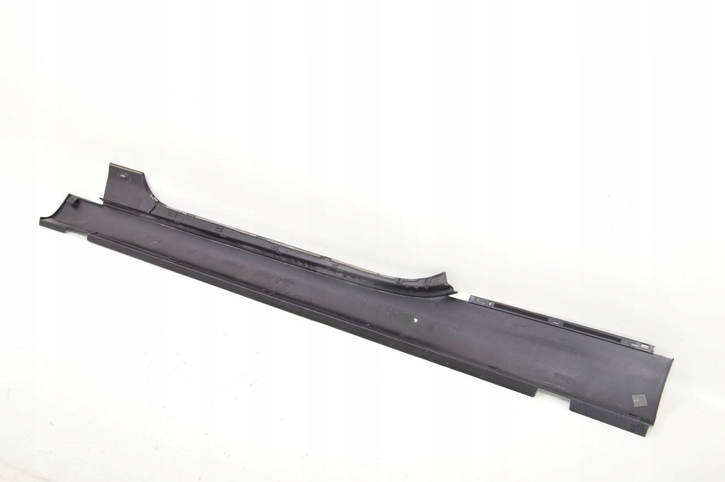 фото №16, Continental gt supersports молдинг порог правая