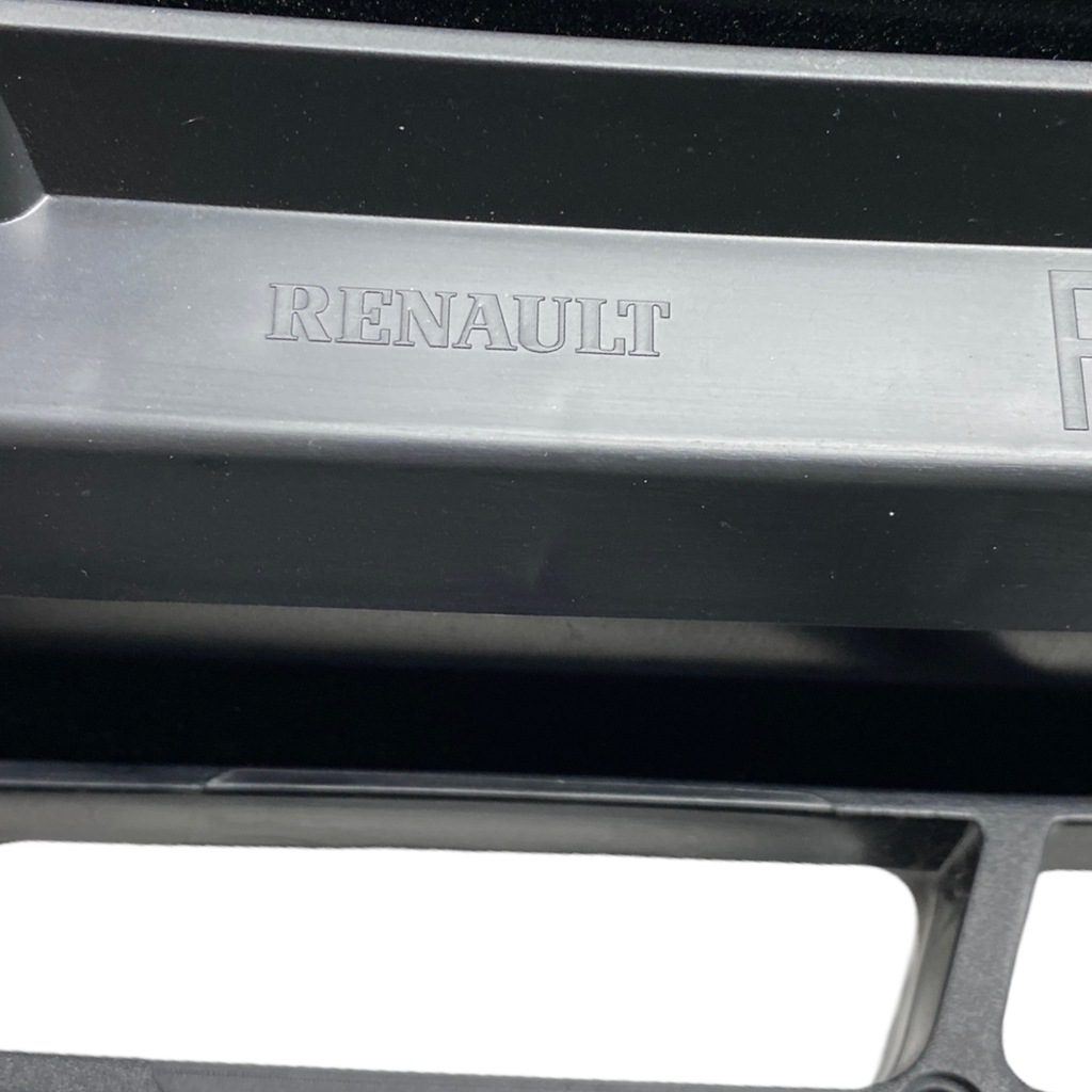 фото №15, Решітка радіатора решітка радіатора renault trafic iii lift 623105226r