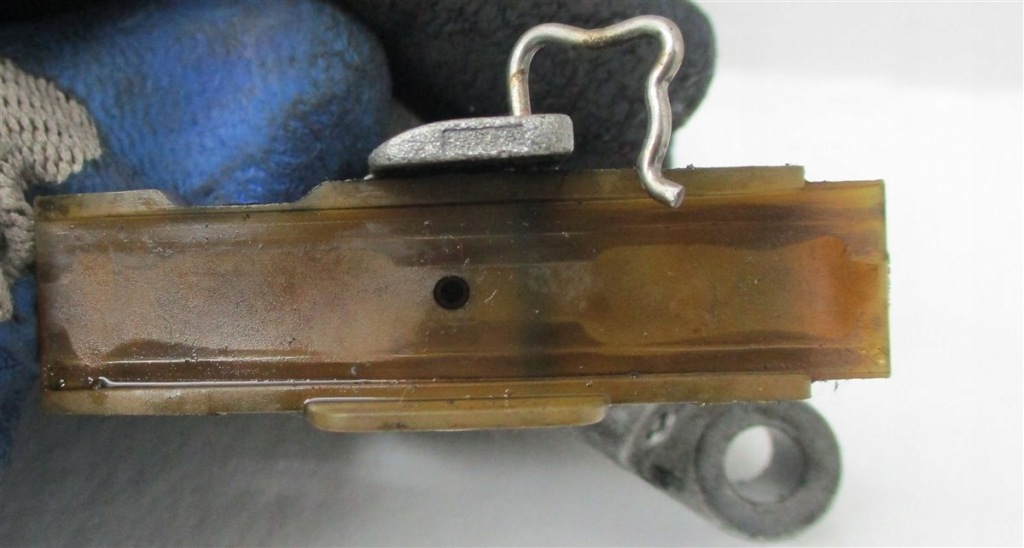 Направляющая натяжитель c5 xf rover 2.7 3.0 d 4r8q-6l266-aa Киев