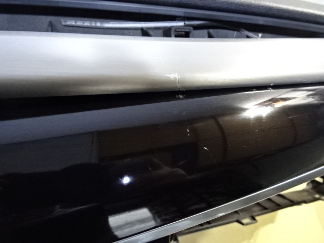 фото №16, Bmw x5 f15 - консоль панель приладів приладова head up-