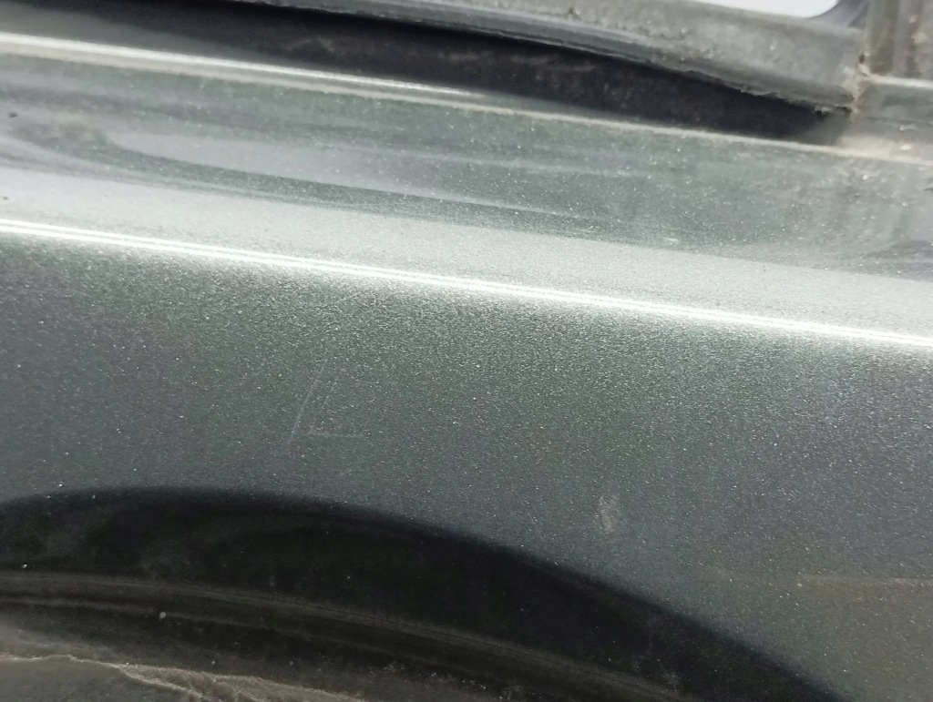 Дверь задние правый  сторона bentley flying spur Недорого