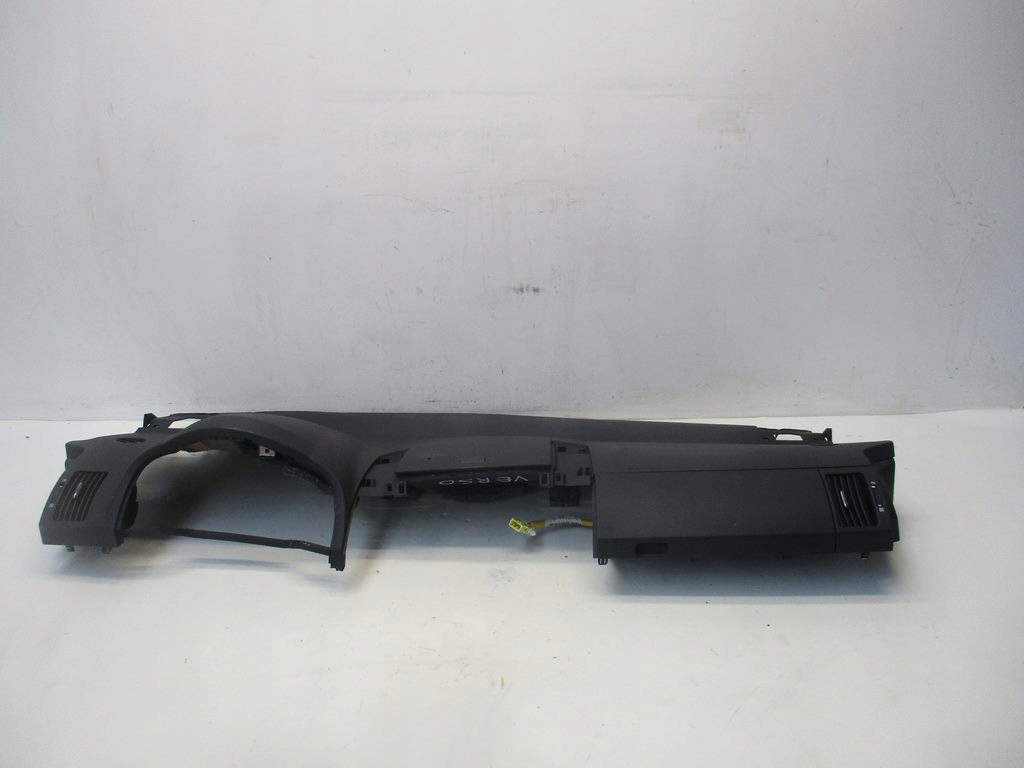 фото №1, Приборная панель приборная подушка пассажира verso