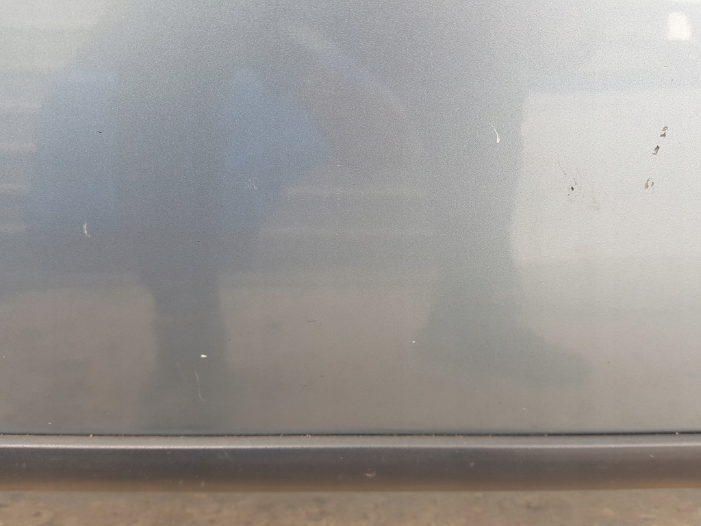 фото №5, Skoda octavia 2 ii 04-08r двері праве перед lf7u