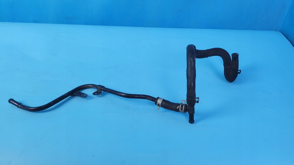 фото №9, Kia ceed 3 iii 1.4 t-gdi 21r шланг wąż труба тройник wody