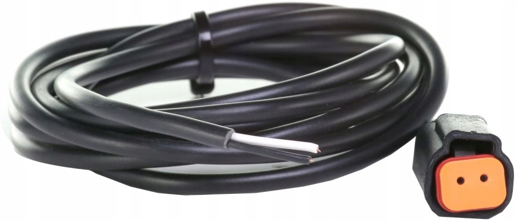 Жгут трубопровод освещение 8kb990299-011 2000mm Доставка