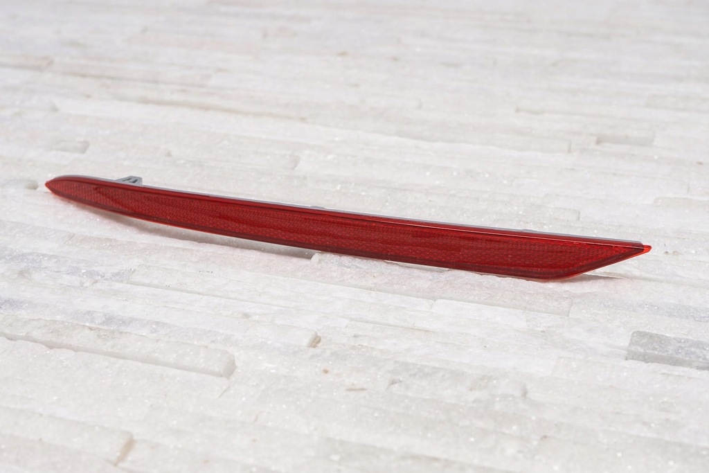 фото №12, Отражатель заднего бампера левый ds73515b0b ford fusion mk2 ii 2018-2020