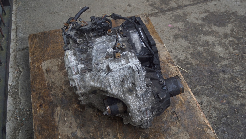 фото №7, Коробка передач передач hyundai i40 1.7 crdi автоматична коробка передач wt03