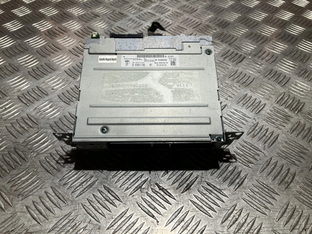 фото №1, Радио навигация bmw x1 f48 6821135